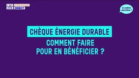 Région Sud, à votre service : bilan énergie durable