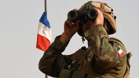 Un soldat français est mort au Mali mardi.
