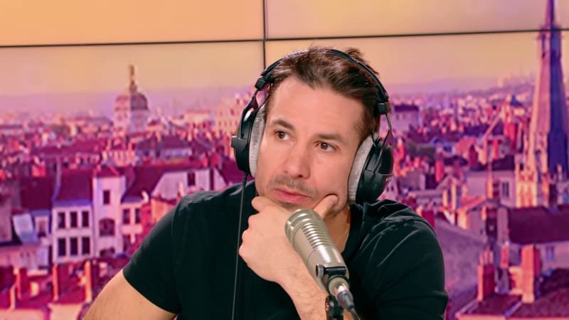 "Cette comédie, je l'ai travaillée avec acharnement": "Les K d'Or", le premier film signé Jérémy Ferrari