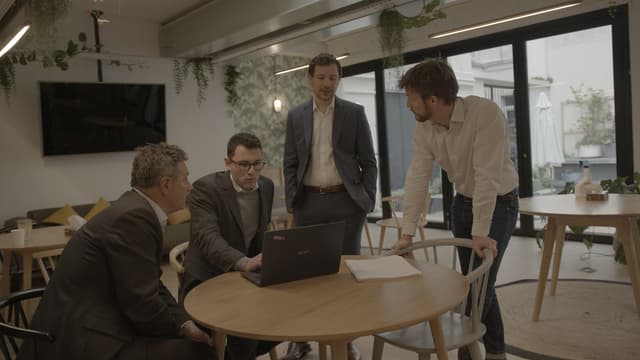 Le cabinet de conseil ACI partners propose un accompagnement sur mesure à ses clients