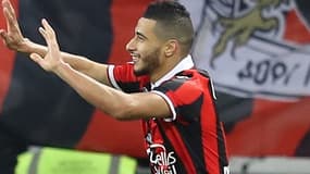 Younes Belhanda