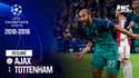 Résumé : Ajax 2-3 Tottenham - Ligue des champions 2018-2019