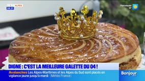 Bonjour DICI du lundi 12 janvier 2026