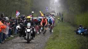 Paris-Roubaix 2019