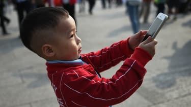 Solide leader jusqu'à peu, Apple vient de perdre la première place sur le marché chinois des smartphones au profit des fabricants locaux