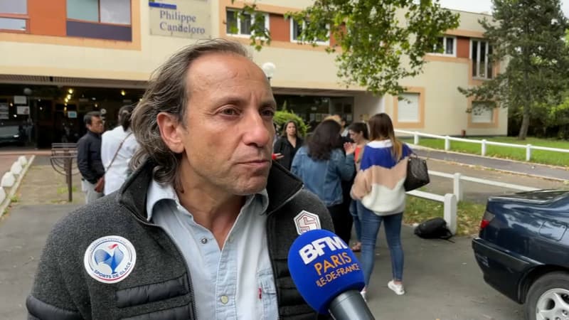 Colombes: la ville ferme la patinoire Philippe-Candeloro, sportifs et habitants se mobilisent
