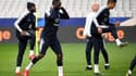 Moussa Sissoko titulaire pour France-Islande ?
