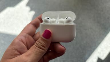 Les nouveaux Airpods Pro 3 d'Apple