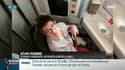 Handicap/SNCF: le coup de gueule de Kévin Fermine, étudiant handicapé moteur