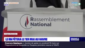 Seine-Maritime: le RN célèbrera le 1er mai 2023 au Havre