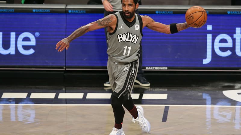 Kyrie Irving