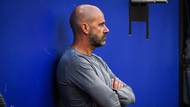 OL: Bosz avoue être un admirateur... de Sampaoli