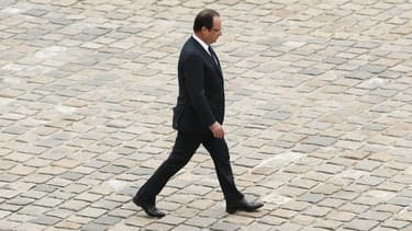 François Hollande ouvrira ce jeudi les travaux de la deuxième conférence sociale de son quinquennat dans un climat tendu, après l'annonce par le gouvernement qu'il n'y aurait pas d'augmentation générale des salaires de fonctionnaires en 2014 et alors que