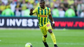 Préjuce Nakoulma