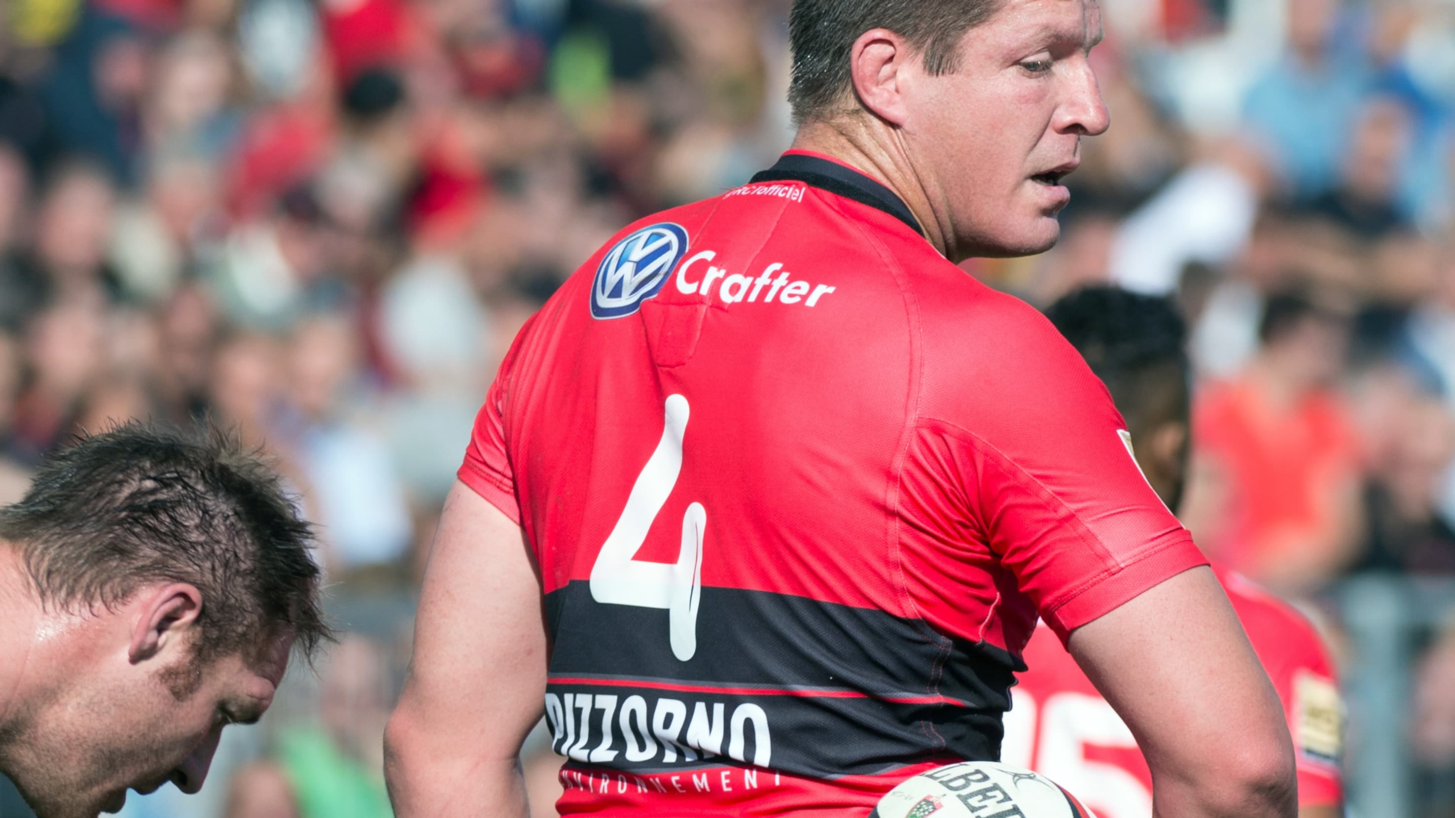Bakkies Botha Bakkies Botha