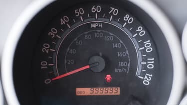 Un million de kilomètres au compteur, c'est faisable, en respectant une règle essentielle: bien entretenir sa voiture au quotidien.