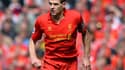 Steven Gerrard