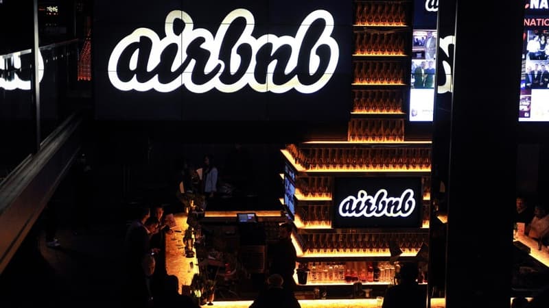 Airbnn a levé près de 3 milliards de dollars depuis 2008