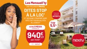 Avec les Mensuali’ty,  votre projet immobilier à Marseille devient réalité