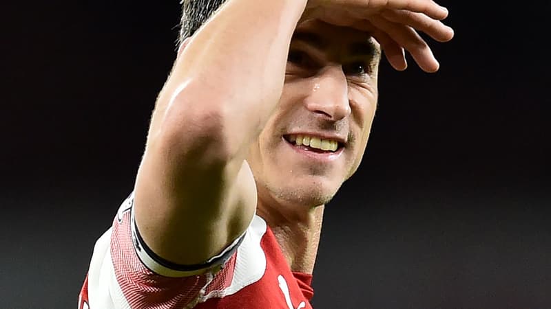 Laurent Koscielny