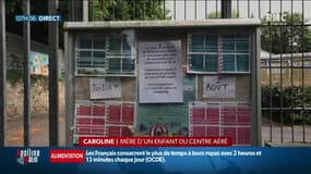  À Guingamp, le seul centre de loisirs de la commune fermé pour cas de Covid