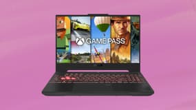 Ce PC portable Gamer Asus profite d'une offre presque introuvable ailleurs avec les Jours Flash Amazon