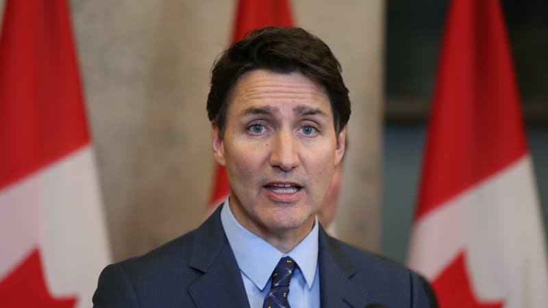 Canada: Justin Trudeau annonce une réduction drastique des objectifs d'immigration