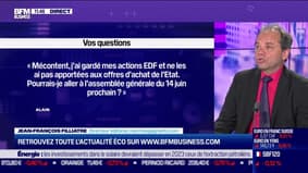 Les questions : La performance attendue des futurs Plans Avenir pour le climat sera-t-elle intérressante ? - 25/05