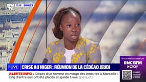 Crise au Niger: réunion de la CEDEAO jeudi - 08/08