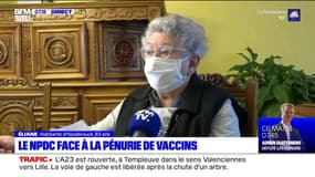 Covid-19: le Nord et le Pas-de-Calais face à la pénurie de vaccins