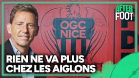 Ligue 1 : "Nice est à vendre", la grosse info de Riolo