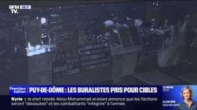 Puy-de-Dôme: 40 cambriolages contre des buralistes recensés en un an