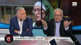 Responsable de l’UNEF voilée : « C’est minable qu’on ne puisse pas soulever le débat sans se faire traiter d’islamophobe ! »