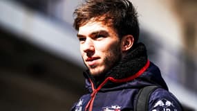 Gasly