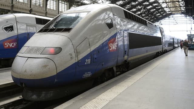 La sécurité dans les trains et les gares en question suite aux tirs dans le Thalys