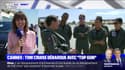 Cannes: Tom Cruise débarque avec "Top Gun"