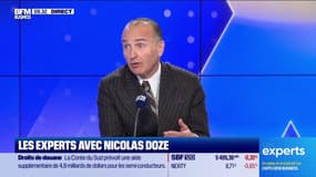 "Ce que j’ai vu à la foire d'Hanovre est très inquiétant pour l’avenir industriel de l’Europe…"