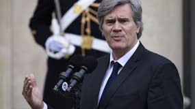 Stéphane Le Foll a indiqué quelles seraient les priorités du gouvernement en 2016. 
