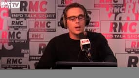 Manardo : "Avec Di Maria, Pastore tu le mets sur le banc"