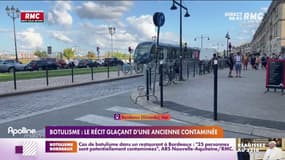 Botulisme: le récit glaçant d'une ancienne contaminée