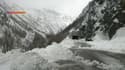 Avalanches: 18 personnes bloquées dans leurs véhicules dans les Pyrénées, un mort dans les Alpes