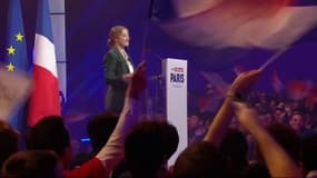 Céline Imart (LR): "Nous refusons la folie de la décroissance qui tuera l'Europe sans jamais sauver le climat"