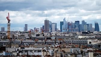 Image d'illustration la Défense