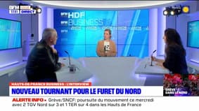 Hauts-de-France Business du mardi 7 février - Le Furet du Nord bientôt "société à mission"