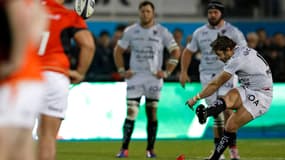 Leigh Halfpenny