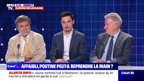 Poutine : deux nouvelles prises de parole - 27/06