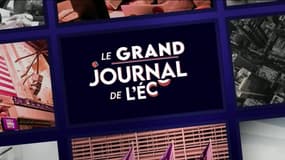 Le Grand Journal de l'Éco - Mardi 15 juin