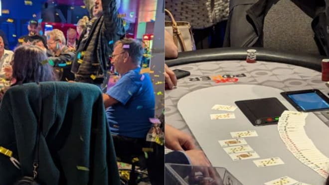 Bad Bead Jackpot : 1.8M$ après avoir perdu une main ! Bad Bead Jackpot : 1.8M$ après avoir perdu une main !