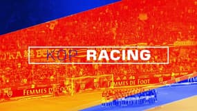 Kop Racing du  lundi 30 janvier - La rechute du Racing Strasbourg