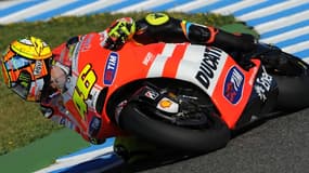 Valentino Rossi